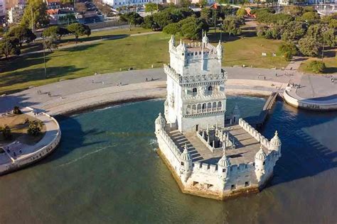 Best Castles near Lisbon - Historic European Castles