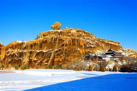 10 Best Chifeng Attractions, Top Things to Do in Chifeng, China