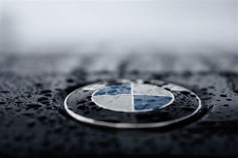 BMW logo evolution | Logo Design Love