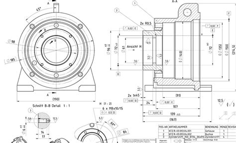 Blueprint Maker | How to Make Blueprints in AutoCAD