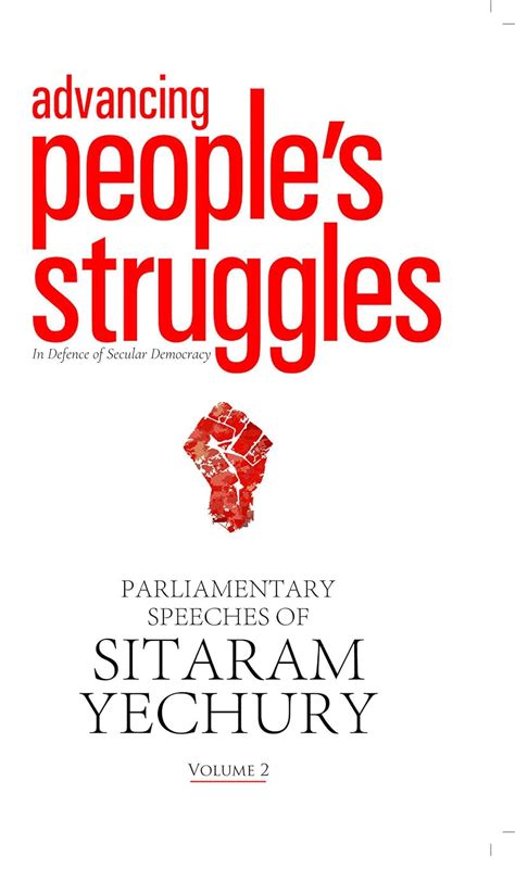 Buy PARLIAMENTARY SPEECHES OF SITARAM YECHURY ( VOL - 2) Book Online at ...