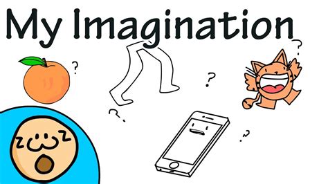 My Imagination - YouTube