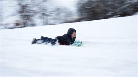 NJ weather forecast and snow predictions for March