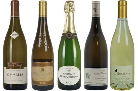 20 great-value French white wines under £25 - Decanter