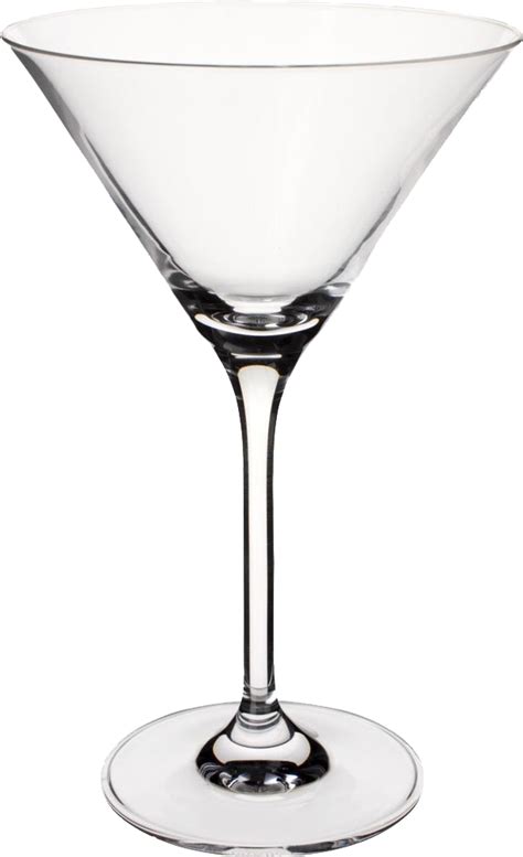 Martini Glass - MixolopediA