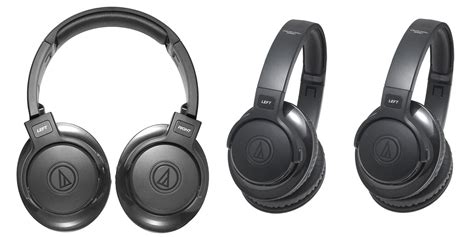 Audio-Technica Bluetooth Headphones matching Amazon low at $99 - 9to5Toys