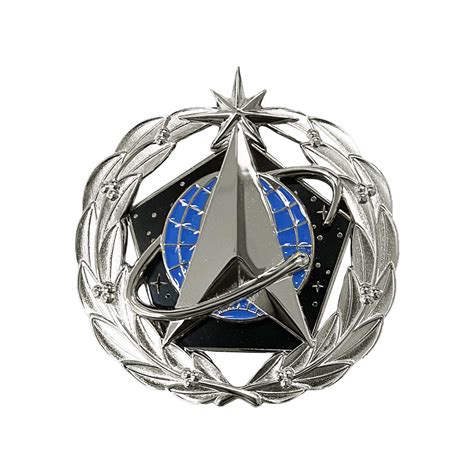 Space Force Identification Badges | USAMM