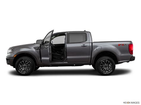 2021 Ford Ranger Specs, Review, Pricing & Photos