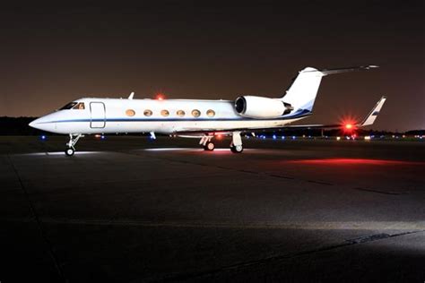 GULFSTREAM IV/SP Specifications, Cabin Dimensions, Performance