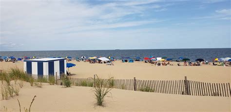 4 Awesome Things To Do in Rehoboth Beach - The Trip Wish List