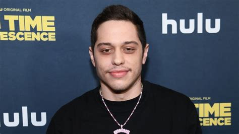 ‘It’s a Wonderful Life’: Pete Davidson to lead charity table read of beloved classic film