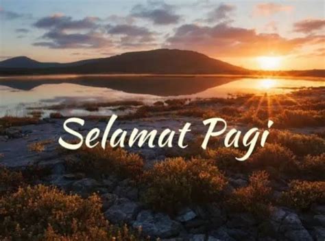 Manfaat Ucapan Selamat Pagi untuk Pujaan Hati yang Bikin Semangat - Jurnal Palopo