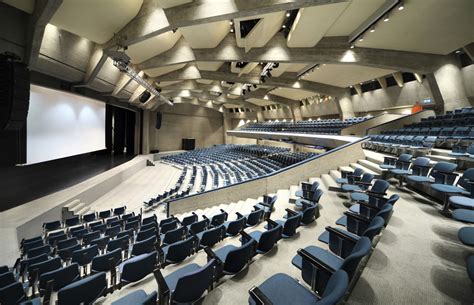 Auditorium Audio Visual Systems | Auditorium AV Systems