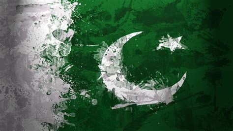 Pakistan Flag Wallpapers HD 2018 (77+ images)