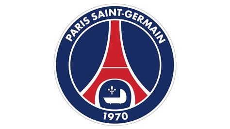 PSG Logo, symbol, meaning, history, PNG