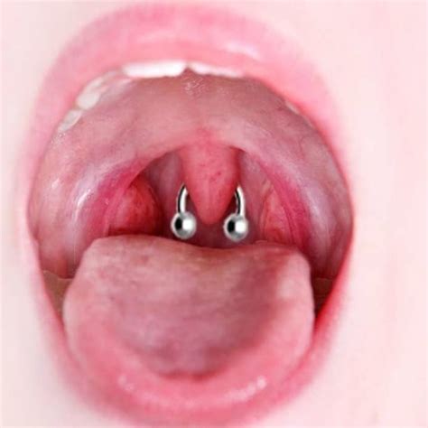 Mouth Piercing Types That You Must Know - Body Art Guru