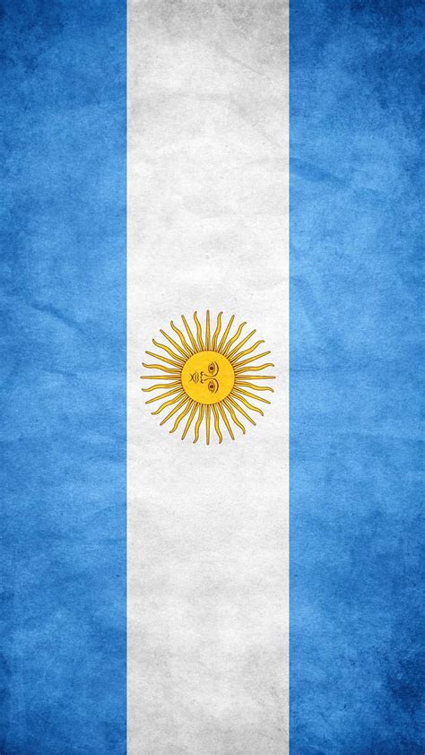 Fondos Bandera Argentina