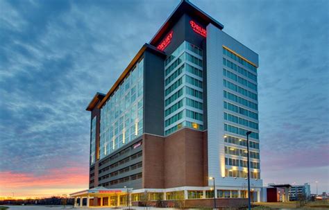 Drury Plaza Hotel Dallas Richardson - Drury Hotels