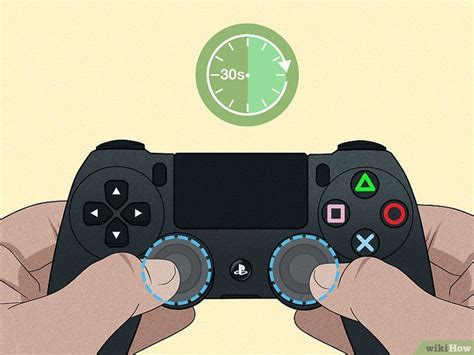 4 Easy Ways to Calibrate Your PS4 DualShock 4 Controller