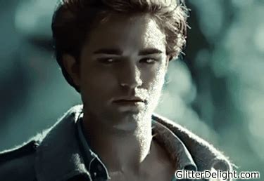 Edward Cullen Sparkle Gif