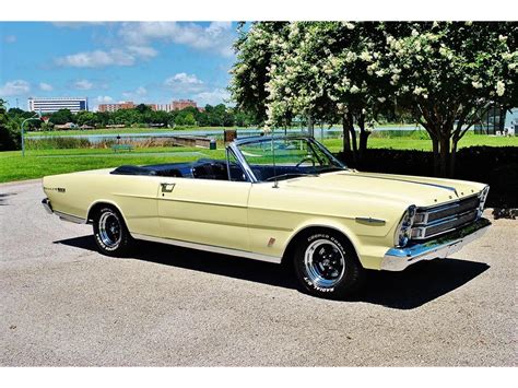 1966 Ford Galaxie 500 XL for Sale | ClassicCars.com | CC-1007048