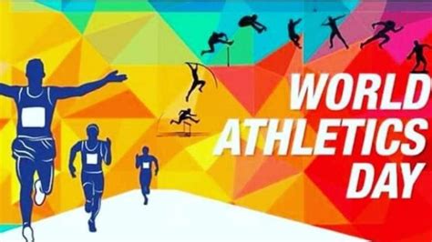 World Athletics Day 2021: History, objective, significance and ...