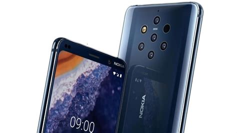 Nokia 9.3 PureView leak, rumours, launch date, availability and more