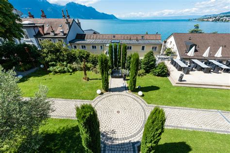 Hotel Institute Montreux - Montreux - Switzerland - MastersPortal.com