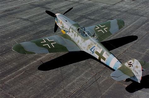 Messerschmitt Bf.109-G10 | Fighter jets, Fighter planes jets, Fighter planes