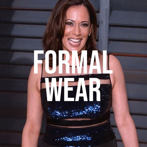 Kamala Harris' Closet: A Comprehensive Guide to the Past and Current Style of America's First ...