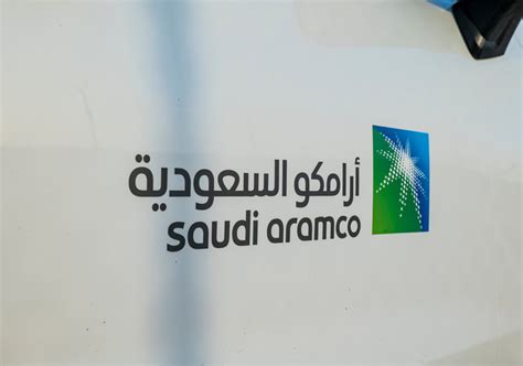 Saudi Aramco’s market cap hits $2.3tn after another record share rise ...