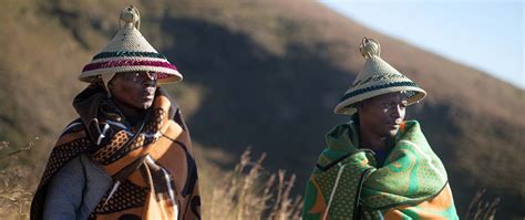 Basotho traditional cuisine (TZ)