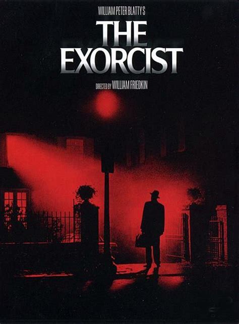 The Exorcist (1973) movie posters