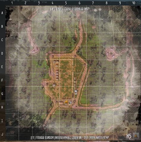 Rising Storm 2: Vietnam - Maps