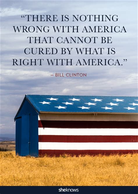 25 Quotes About America That’ll Put You In a Patriotic Mood – SheKnows