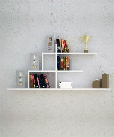 Decortie- wall mounted storage | Interior Design Ideas