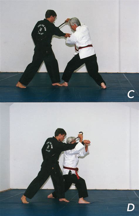 Tom Laughlin Martial Arts