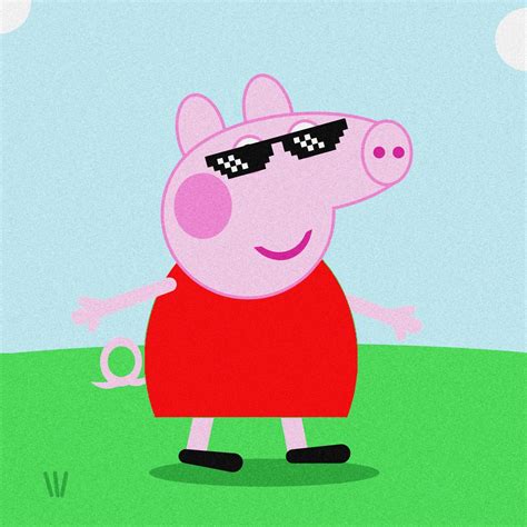 ‎Peppa Pig Song (Remix) - Single by Dugzy, Trap Music Now & Kids Music Now on Apple Music