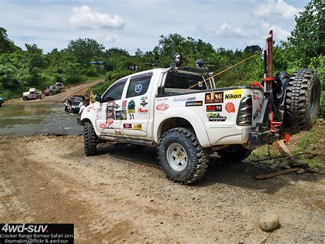 Hilux Vigo Modified Offroad - Japanese Vehicles To The World 16006pt05 2013 Toyota Hilux Vigo ...