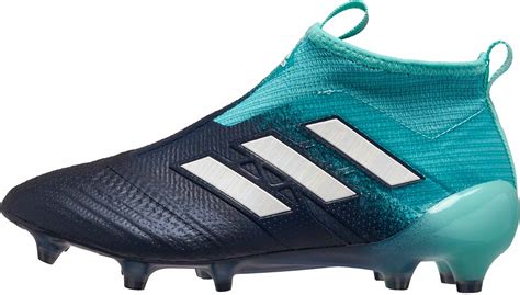 adidas Youth ACE 17 Purecontrol FG Soccer Cleats