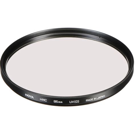 Hoya 95mm HMC UV Filter A-95UV-GB B&H Photo Video