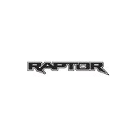 Download Ford Raptor Logo Vector & PNG - Brand Logo Vector