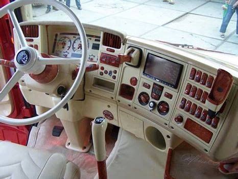 Scania interior | Truck interior, Semi trucks interior, Big rig trucks