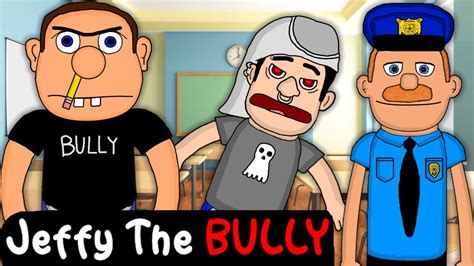 SML Movie: Jeffy The Bully! Animation - YouTube