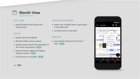 Business Calendar 2 review | TechRadar