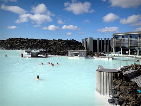 Blue Lagoon Spa in Iceland and How to Unlock the Secret Hacks