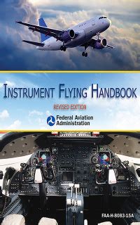 Instrument Flying Handbook | 9781626362376, 9781629143156 | VitalSource