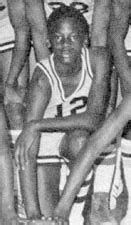 Photo: Michael Jordan High School Freshman - Tar Heel Times