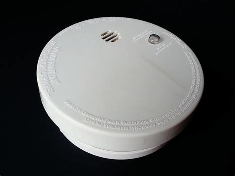 Types of Fire Detectors - Frontier Fire Protection