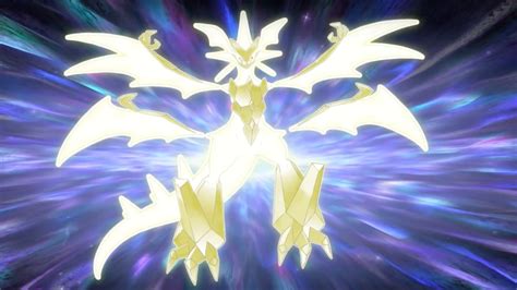 Pokemon Ultra Sun and Ultra Moon Official The Power of Ultra Necrozma Revealed Trailer The ...